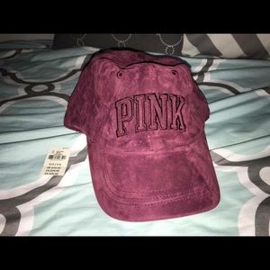 Victoria’s Secret Pink Hat